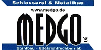 MEDGO  Schlosserei und Metallbau